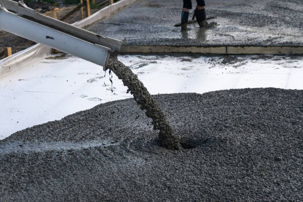 Best Industrial Concrete Flooring in Mount Sinai, NY
