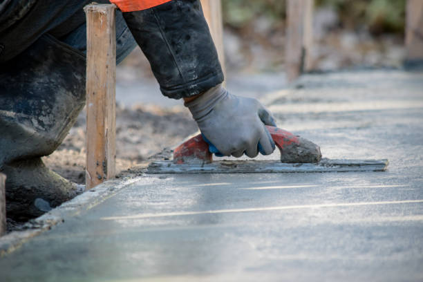 Best Concrete Driveway Installation in Mount Sinai, NY