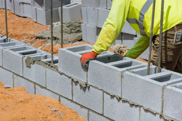 Best Concrete Retaining Walls in Mount Sinai, NY