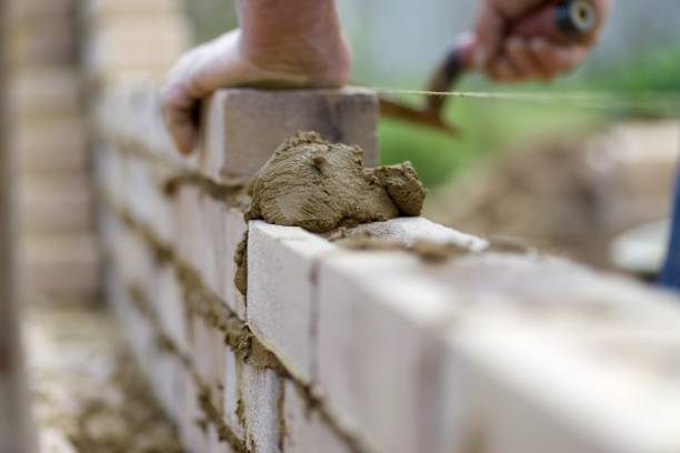 Best Concrete Foundation Repair in Mount Sinai, NY