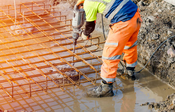 Best Concrete Sidewalk Installation in Mount Sinai, NY