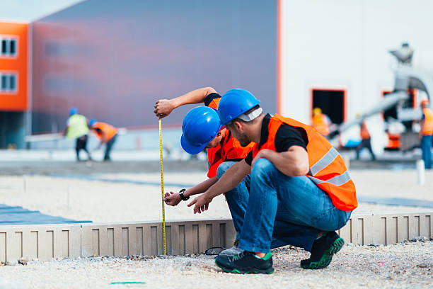 Best Commercial Concrete Services in Mount Sinai, NY